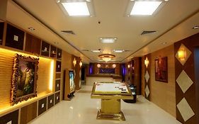 Grand Elite Hotel Hyderabad